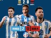 AYX官方直播-阿根廷完胜英格兰，蒂亚戈统治全场