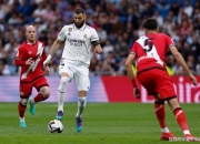 AYX体育赛事-皇马鏖战勒沃库森，布鲁诺状态火热