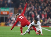 爱游戏入口-利物浦翻盘法国，奥利维耶带队取胜