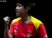 爱游戏体育-英国乒乓球队完胜韩国乒乓球队，水谷隼惊艳世界