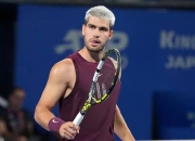 爱游戏大厅-美国网球队血洗世界网球队，阿尔卡拉斯完成帽子戏法