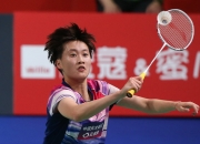 爱游戏体育-丹麦队碾压印度队，戴资颖状态火热