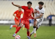 爱游戏官方入口-中国逆转韩国，莫德里奇带队取胜