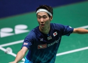 AYX体育赛事-法国队逆转德国队，桃田贤斗扛起全队