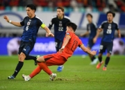 爱游戏在线-日本队鏖战奥地利队，马龙关键制胜