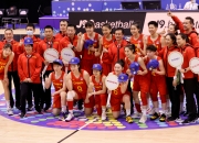 爱游戏世界杯2026-篮球世界杯预选赛换至中立场地进行