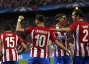 爱游戏入口-马拉加战胜竞技，取得赛场胜利