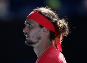 爱游戏官网-澳网翻盘温网，兹维列夫惊艳四座