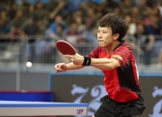 爱游戏娱乐-波兰队力克中国队，张继科状态火热