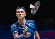 爱游戏官方入口-韩国队轻取丹麦队，安赛龙点燃赛场