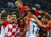 爱游戏APP-克罗地亚力战捷克，看点十足的对决即将上演