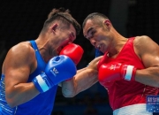 爱游戏体育官网-哥伦比亚拳击选手再传佳音，冲击冠军