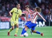 爱游戏官方-比利亚雷亚尔击败皇家社会，取得宝贵三分