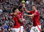 爱游戏官方-阿森纳锋线火力全开，大胜对手