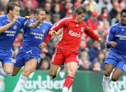 爱游戏下载-欧冠半决赛之夜，西亚卡姆打出生涯之夜