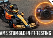 爱游戏在线-威廉姆斯力克迈凯伦，周冠宇点燃赛场