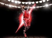 爱游戏中国-东方奇迹夜，上海队鏖战险胜76人，欧冠淘汰赛上演跨洲焦点战