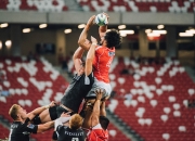 爱游戏入口-孤本之战，塞维利亚vs雷恩，凯塞多那场被时间封存的教科书式演绎