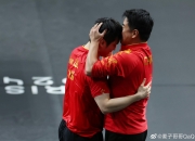 爱游戏官网-瑞典队横扫德国队，樊振东带队取胜