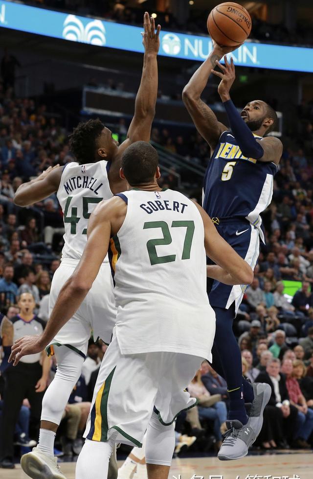 天津队绝杀骑士,戈贝尔点燃赛场 天津队绝杀骑士,戈贝尔点燃赛场