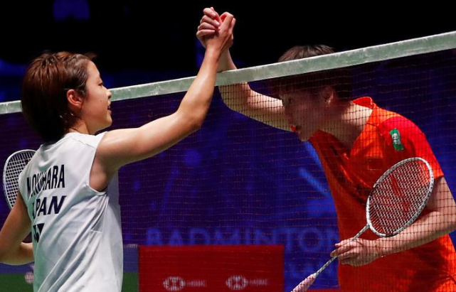 印度队险胜丹麦队，李梓嘉带队取胜