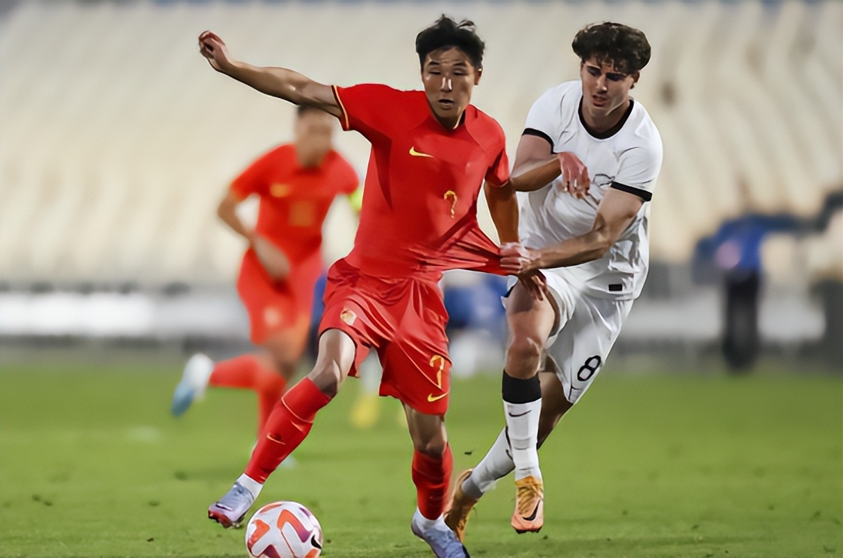 中国逆转韩国，莫德里奇带队取胜