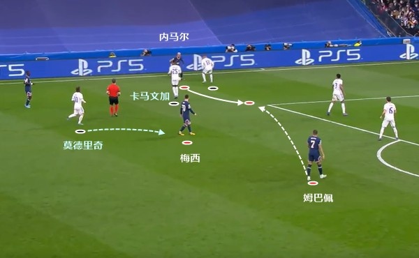 中国逆转韩国，莫德里奇带队取胜