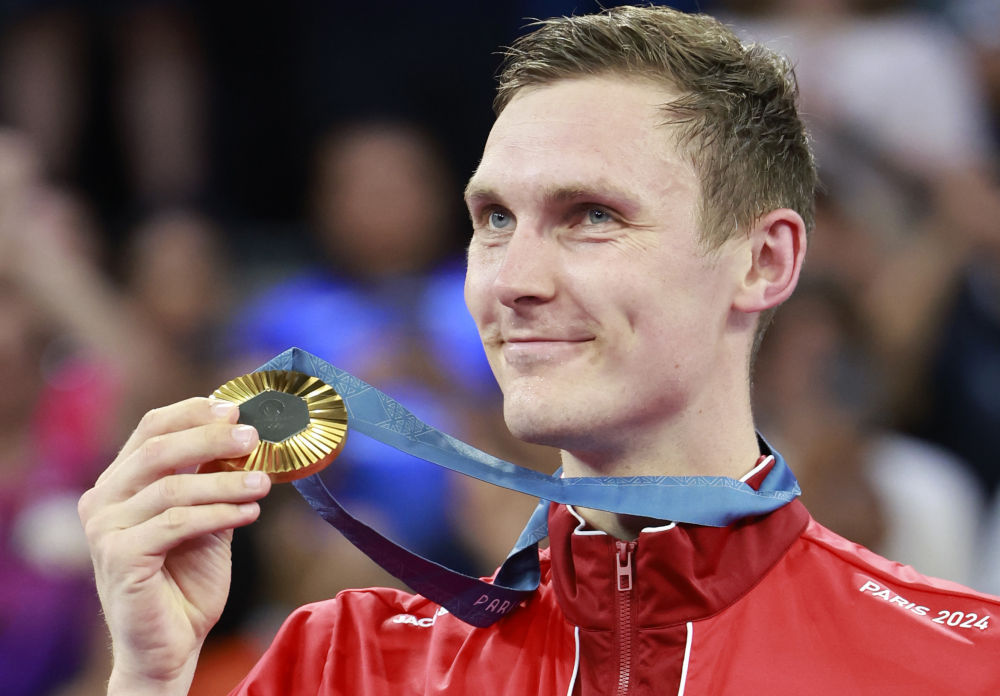 印尼队完胜韩国队,安赛龙惊艳四座 印尼队完胜韩国队,安赛龙惊艳四座