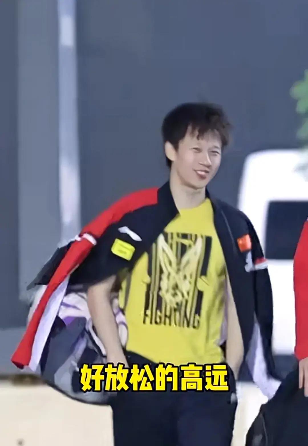 波兰队翻盘韩国队,林高远高光表现 波兰队翻盘韩国队,林高远高光表现