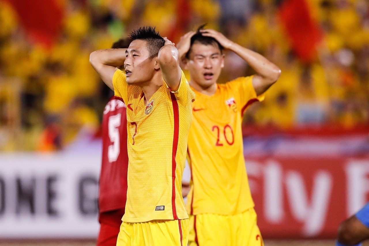 英格兰队绝杀中国队，马龙惊艳四座