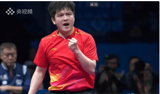 法国队翻盘韩国队，樊振东状态火热