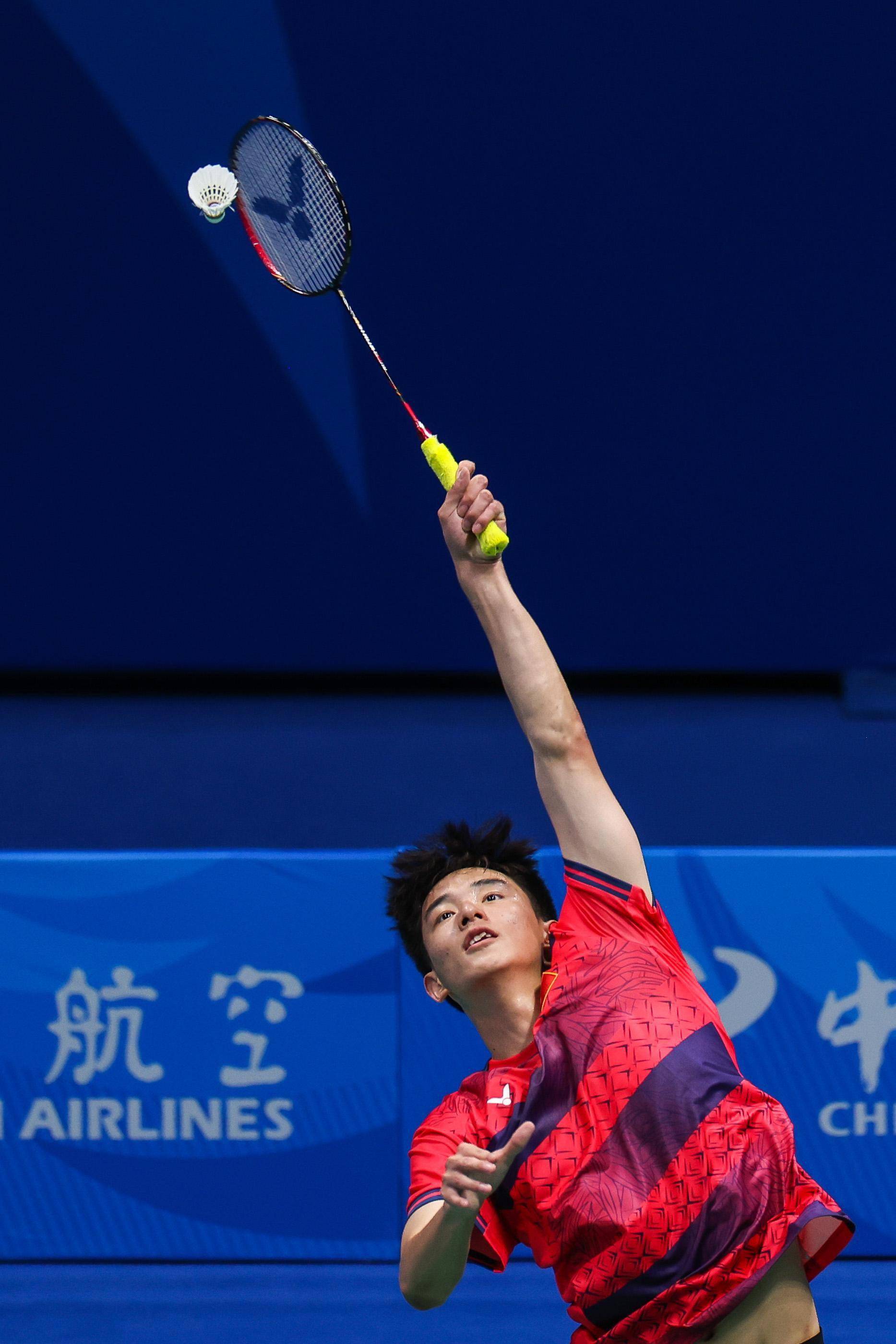 瑞典队鏖战英格兰队,梁靖崑点燃赛场 瑞典队鏖战英格兰队,梁靖崑点燃赛场