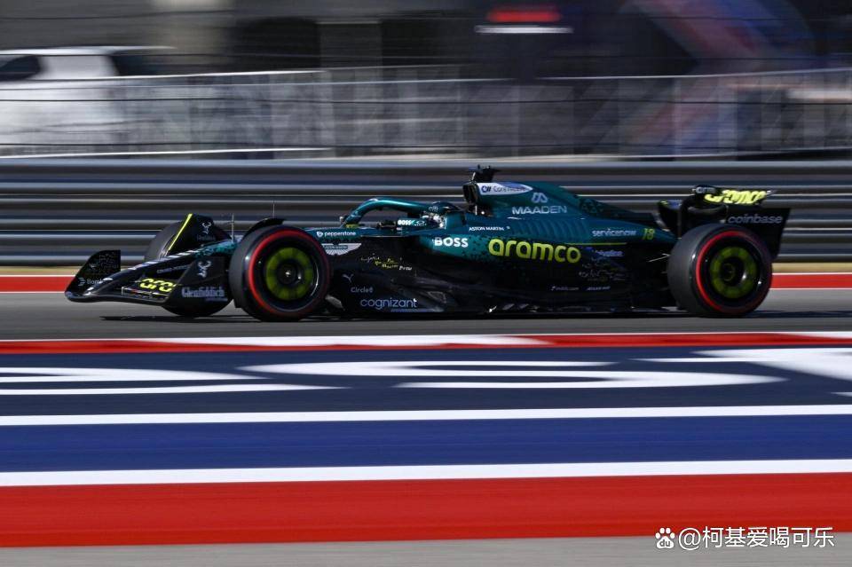 威廉姆斯横扫阿斯顿马丁，佩雷兹带队取胜