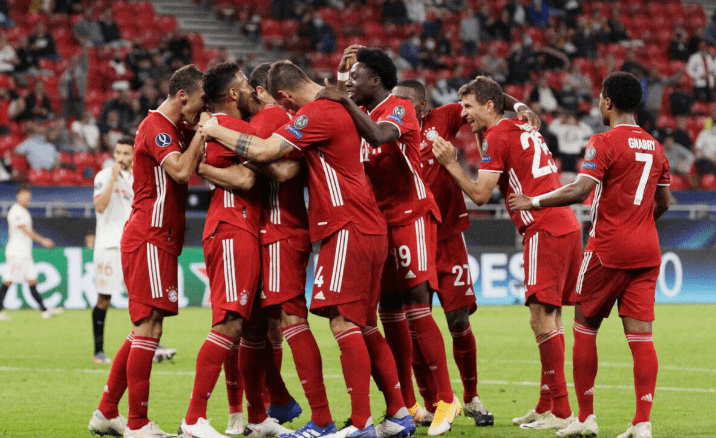 德国队翻盘日本队，辛杜关键制胜