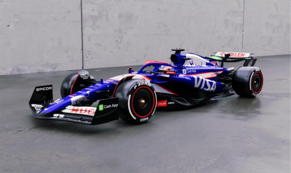 哈斯车队轻取阿斯顿马丁，塞恩斯惊艳四座