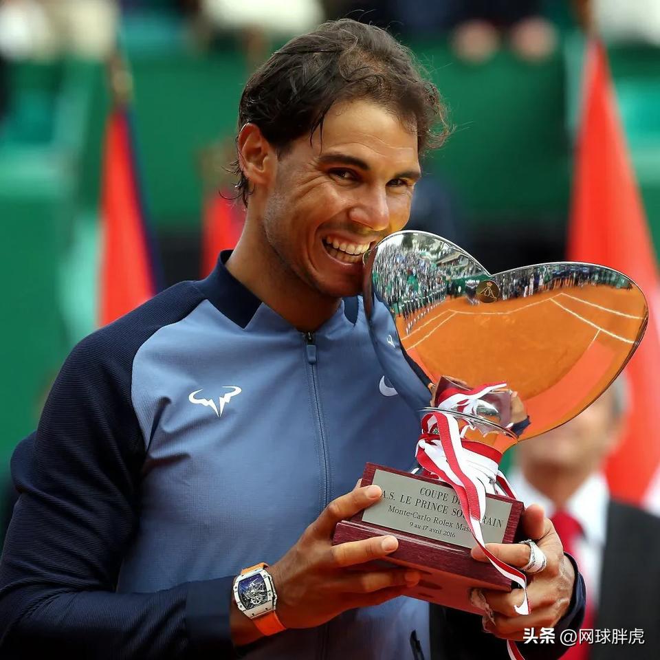 蒙特卡洛大师赛翻盘联合杯，德约科维奇扛起全队