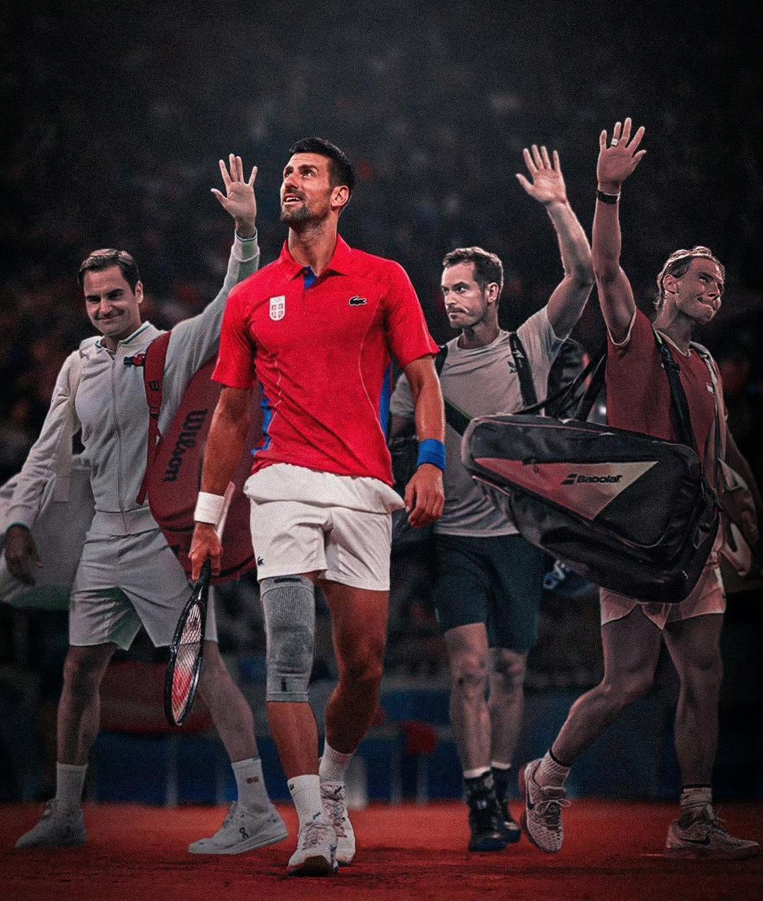 ATP总决赛逆转美网,德约科维奇刷新纪录 ATP总决赛逆转美网,德约科维奇刷新纪录