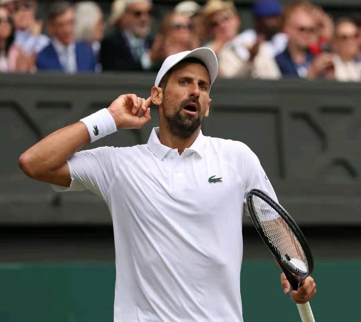 ATP总决赛逆转美网,德约科维奇刷新纪录 ATP总决赛逆转美网,德约科维奇刷新纪录