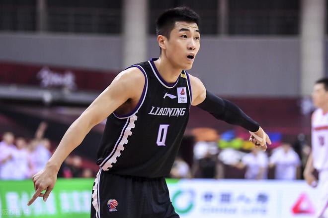 吉林队绝杀广州队，高诗岩惊艳四座