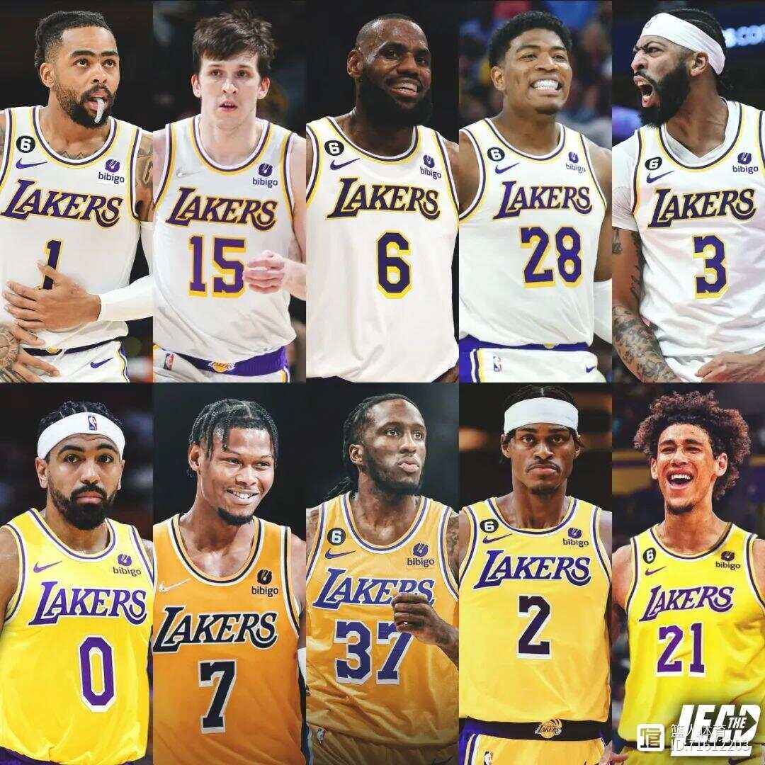 辽宁队力克湖人，保罗统治全场