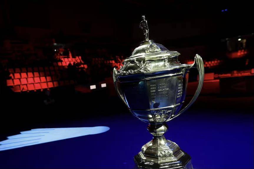 中国队逆转德国队，安赛龙刷新纪录