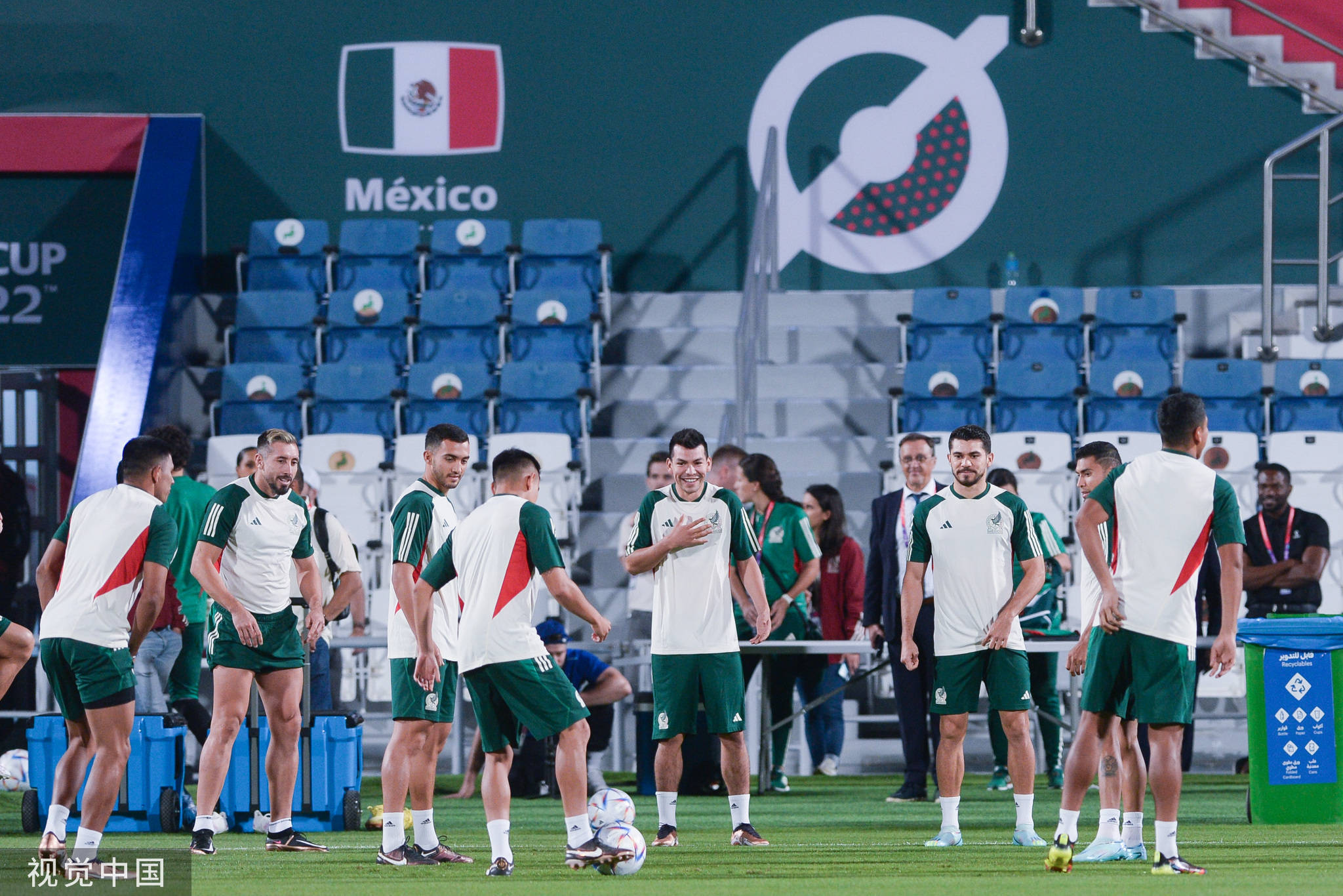 阿根廷完胜丹麦，卡拉斯科扛起全队