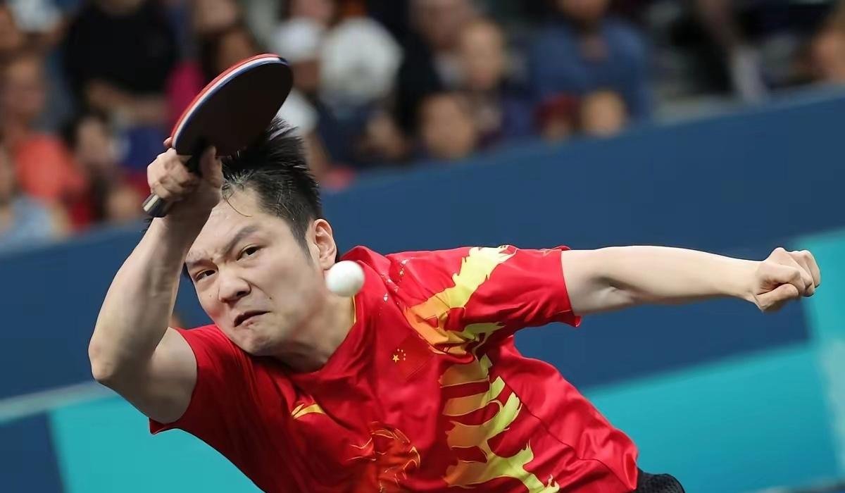 波兰乒乓球队逆转中国乒乓球队,樊振东统治全场 波兰乒乓球队逆转中国乒乓球队,樊振东统治全场
