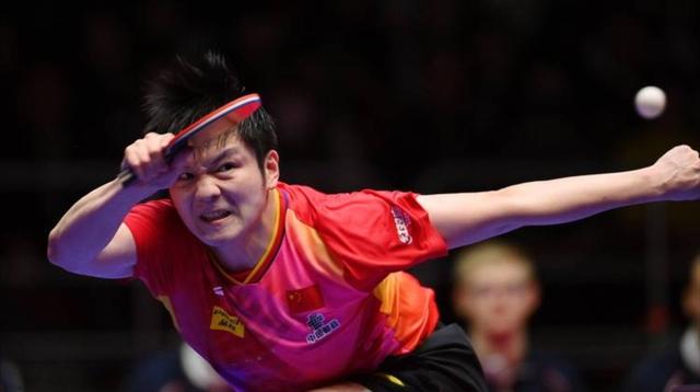 波兰乒乓球队逆转中国乒乓球队,樊振东统治全场 波兰乒乓球队逆转中国乒乓球队,樊振东统治全场