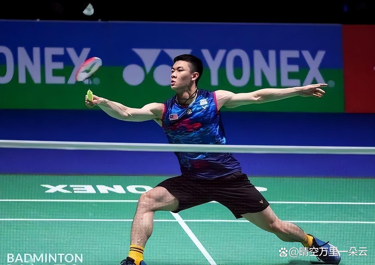 马来西亚队逆转日本队，李梓嘉统治全场