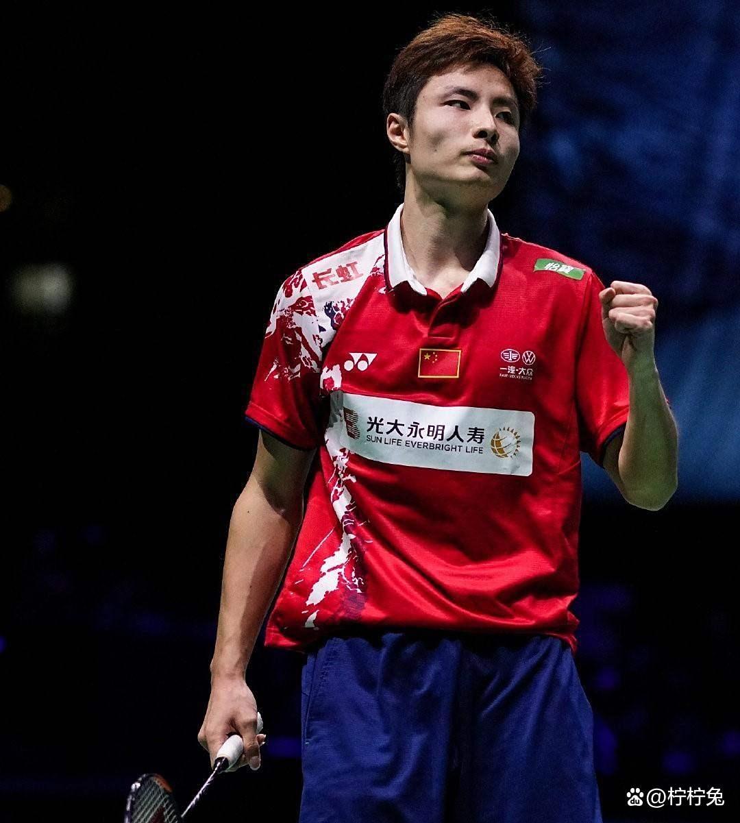 丹麦队横扫日本队，石宇奇状态火热