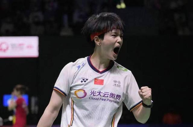 法国队险胜韩国队,戴资颖关键制胜 法国队险胜韩国队,戴资颖关键制胜