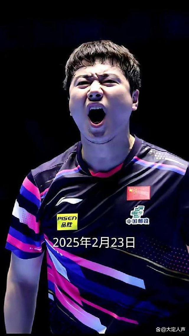 中国队轻取波兰队，梁靖崑高光表现