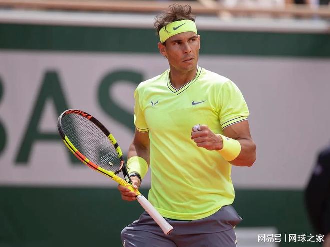 英国网球队翻盘美国网球队，纳达尔高光表现