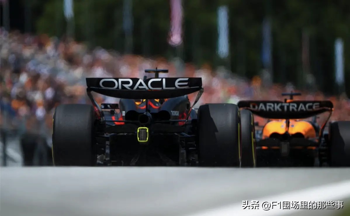 红牛车队绝杀迈凯伦，阿隆索状态火热